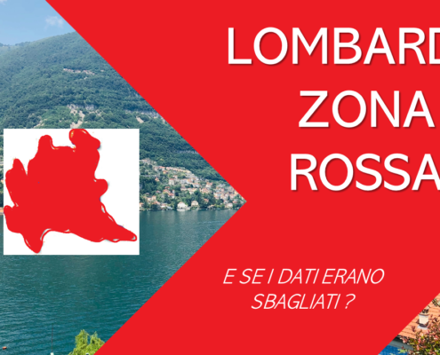 Zona rossa Lombardia