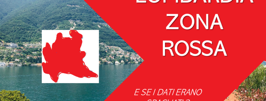 Zona rossa Lombardia